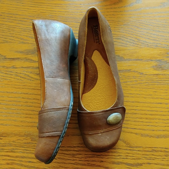 Comfy for the office shoes - Picture 2 of 8